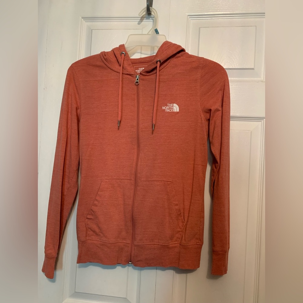 zip up jacket